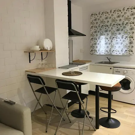 Trasariz 1 Appartement