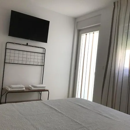 Appartement Trasariz 1 *
