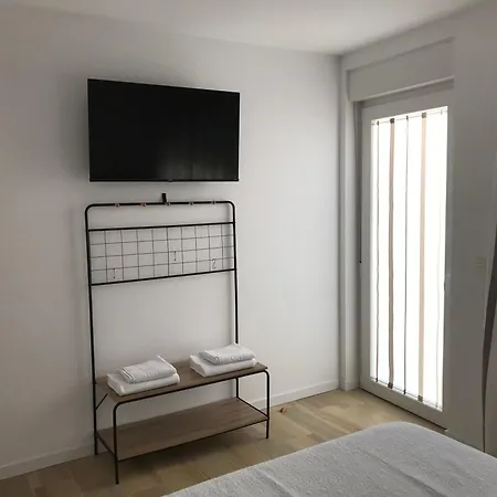 Trasariz 1 Appartement