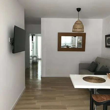 Appartement Trasariz 1 *